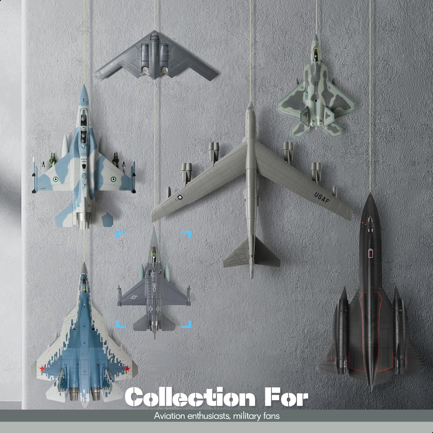 Amazon.co.jp: SEBUNAS 1/100スケール F-16C ファイティングファルコン